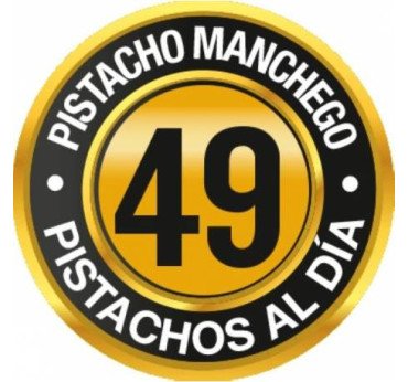 GRANILLA DE PISTACHO ECOLOGICO 200 GR. BOLSA I.