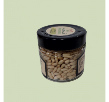 Piñones de Castilla 120 gr.