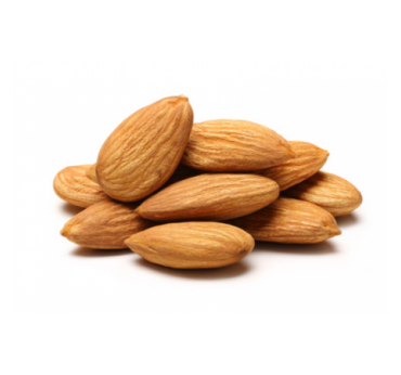 ALMENDRA COMUNA PELADA ECOLOGICA 1000 GR