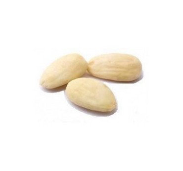 ALMENDRA REPELADA Bolsa 1000 gr.