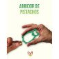 ABRIDOR DE PISTACHOS
