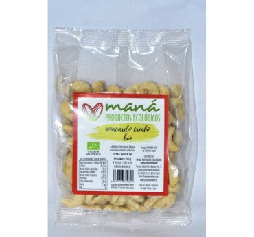 ANACARDO CRUDO
