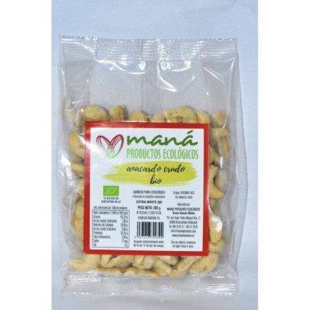 ANACARDO CRUDO
