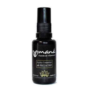 ACEITE COSMETICO DE PISTACHO SPRAY