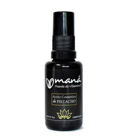 ACEITE COSMETICO DE PISTACHO SPRAY