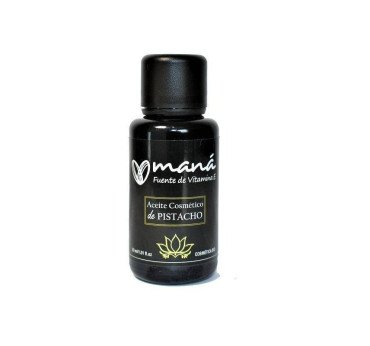 ACEITE DE PISTACHO