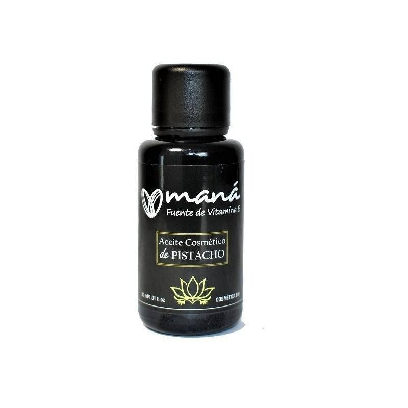 ACEITE DE PISTACHO