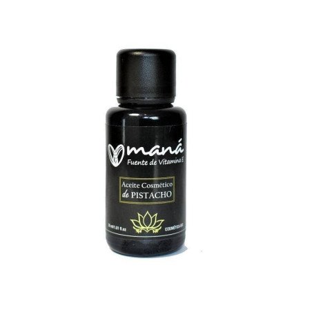 ACEITE DE PISTACHO
