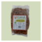 ALMENDRA COMUNA PELADA ECOLOGICA 400 GR.