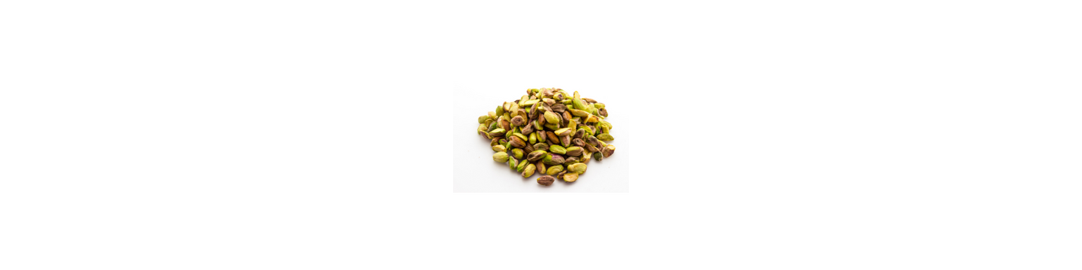 Pistachos Grano
