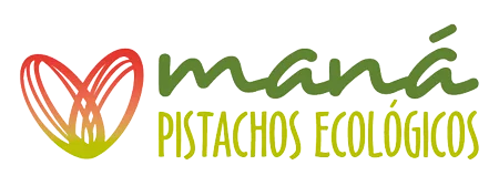 Pistachos Maná